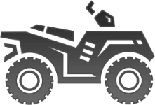 ATV for sale in Fort Worth, TX